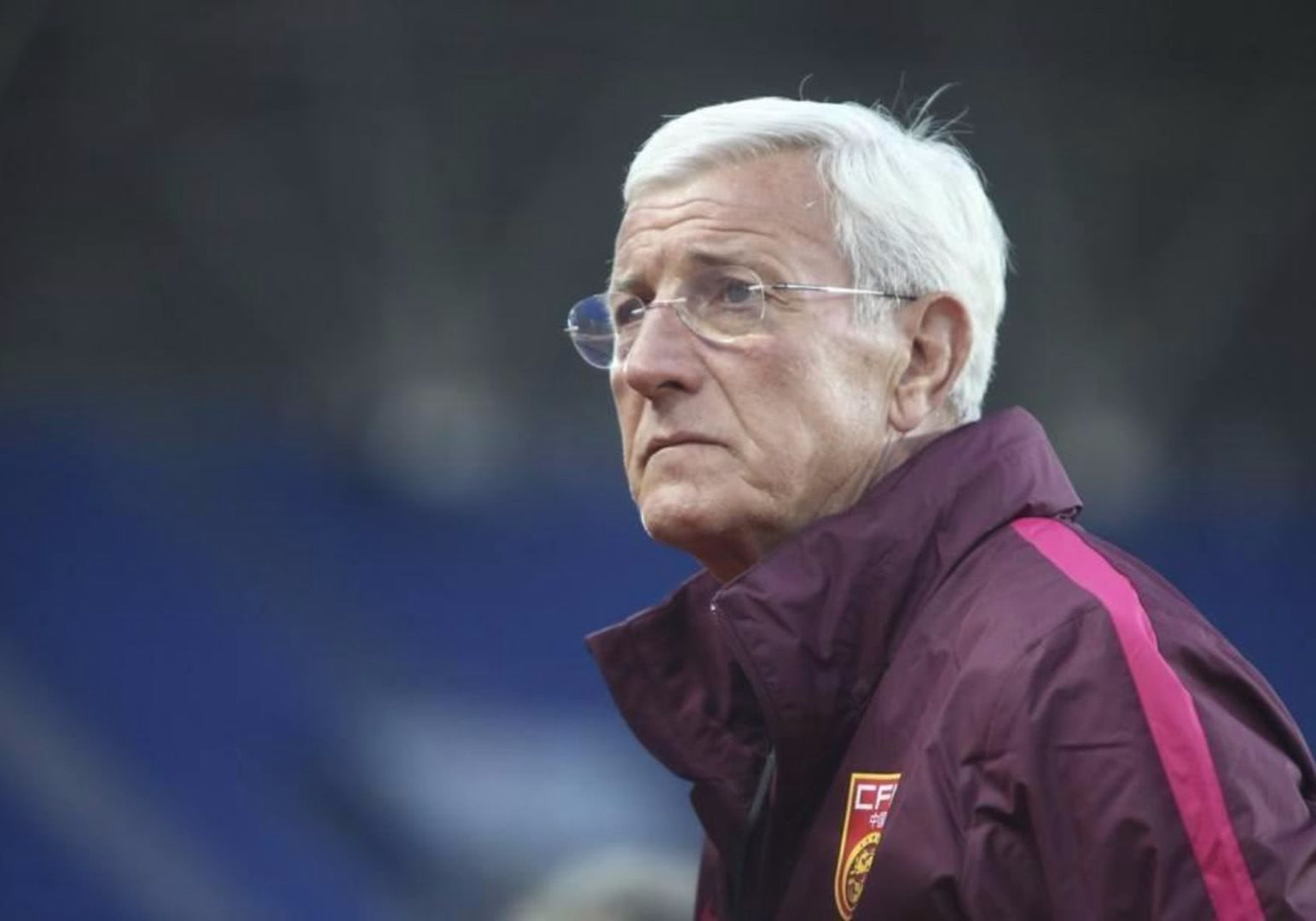 里皮明年会离开足球吗,里皮国足现在怎么样了