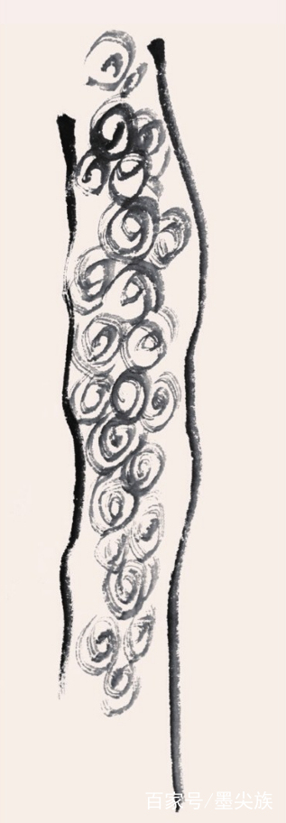 工笔松树简单画法步骤,松树的画法和技巧视频