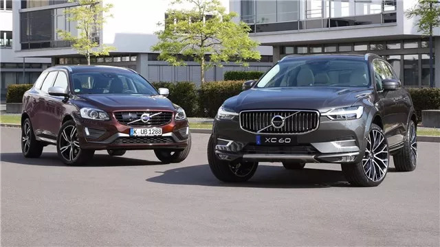 撕开“安全”的标签，看看你没见过的沃尔沃！