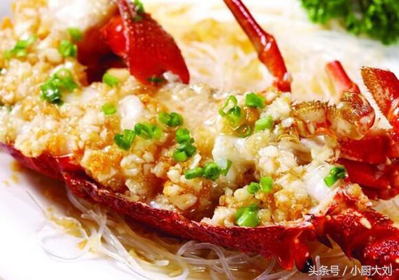 烤生蚝扇贝蛏子蒜蓉做法教程,蒜蓉烤生蚝扇贝唯美食不可辜负