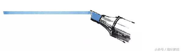 干货分享原来马克笔这么画才惊艳,干货马克笔使用终极技巧