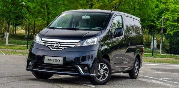 日产NV200都已经降至9万多了，为何月销仅有25台？