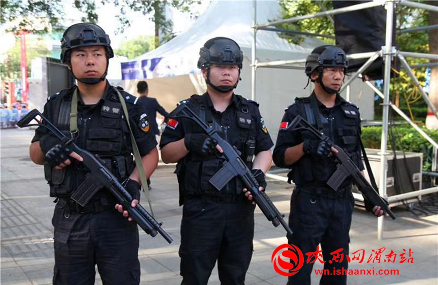 中陕核杯2018竞赛,陕西竞走全国赛