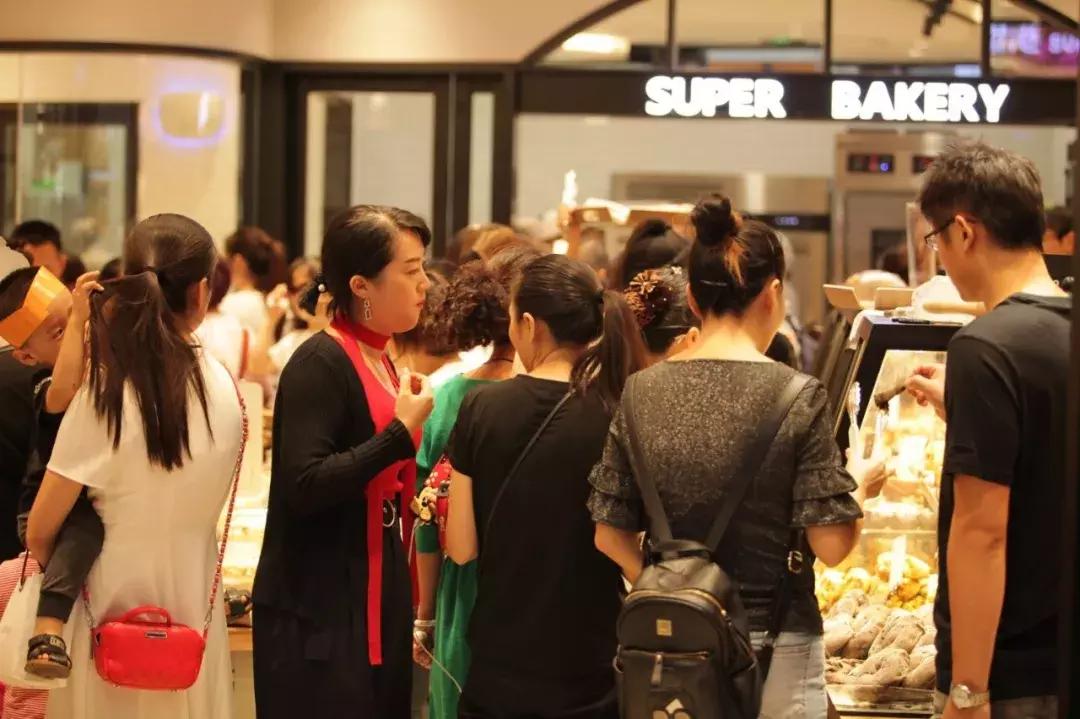 太疯狂了!今天,全淮南人都去了这个地方,万达广场盛大开业……