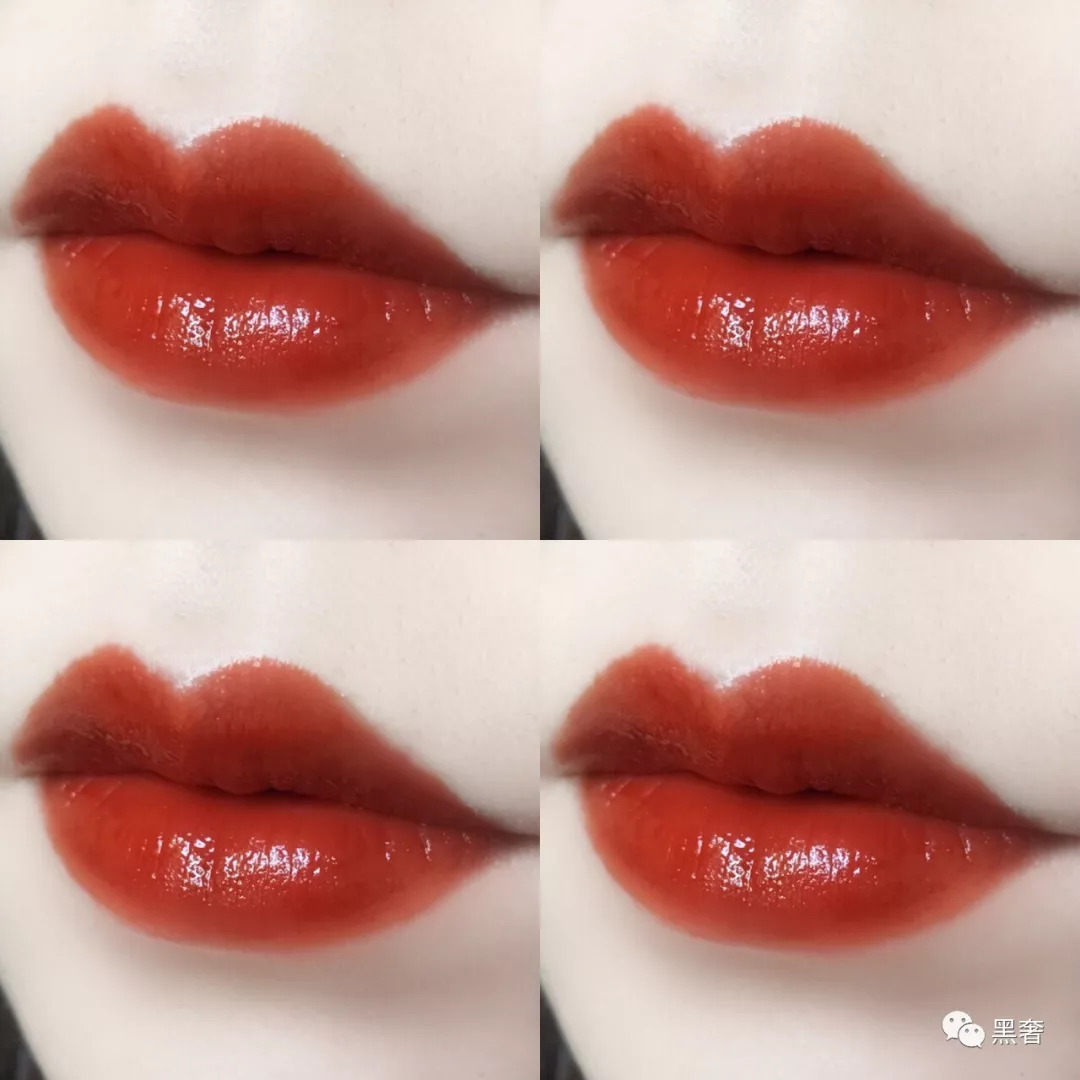 最难买的口红都在这了,2018必买的口红