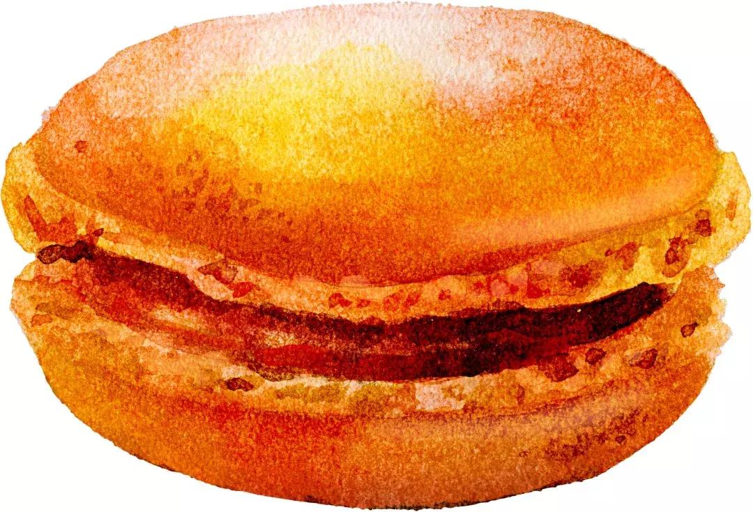 9月11日，跟着法式马卡龙大师学习“零失败”制作