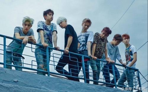 ikon最终应援色,韩娱dissbattle