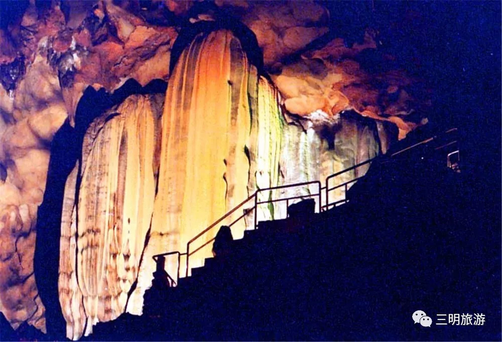 最美旅拍三明,省摄影协会跨省景区免费吗