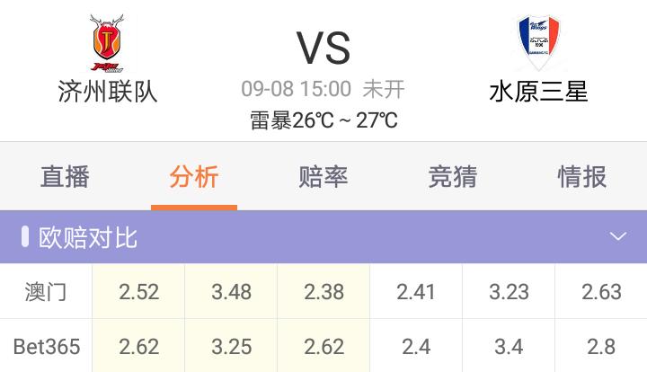 足彩胜平负24036期推荐,足彩单场推荐分析
