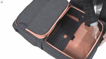 加大20寸行李箱可以登机吗,最大多大尺寸行李箱可以登机