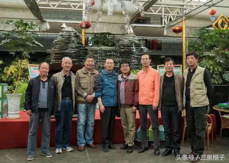 四十六年后再聚首,46年后的重逢