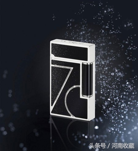 贵又漂亮的打火机,不仅仅是打火机更是一件艺术品