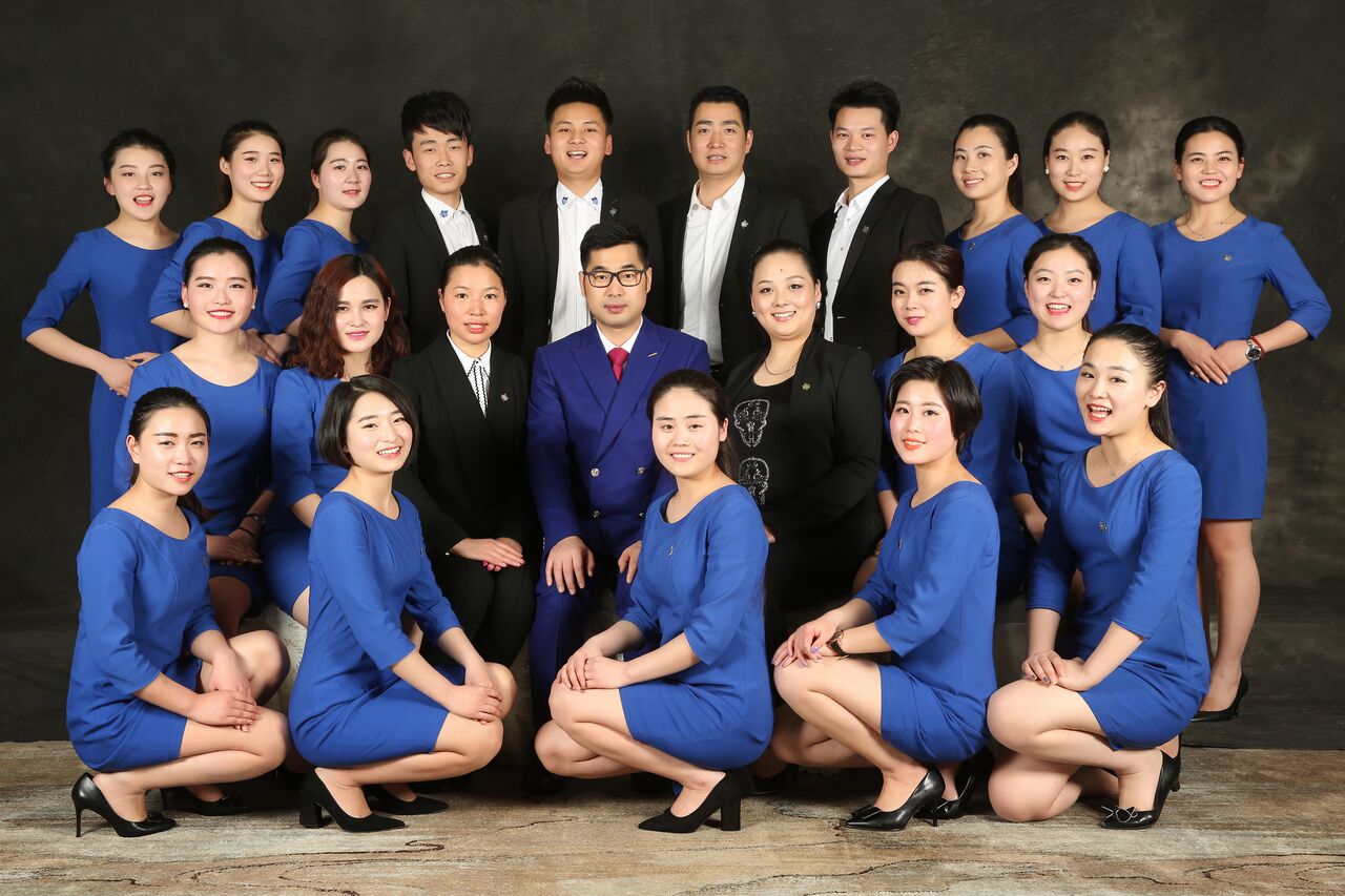 企业形象照拍摄,企业形象照拍摄技巧