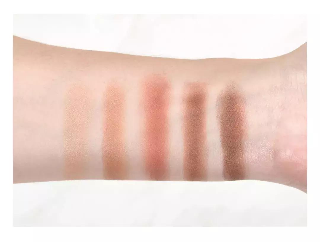 dior最值得买的5色眼影,dior高定眼影439