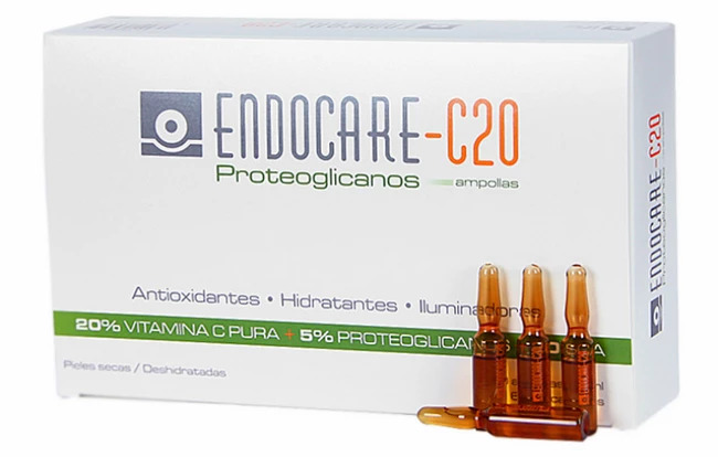 除了日本其他国家的护肤品,西班牙必备药妆品牌排行榜