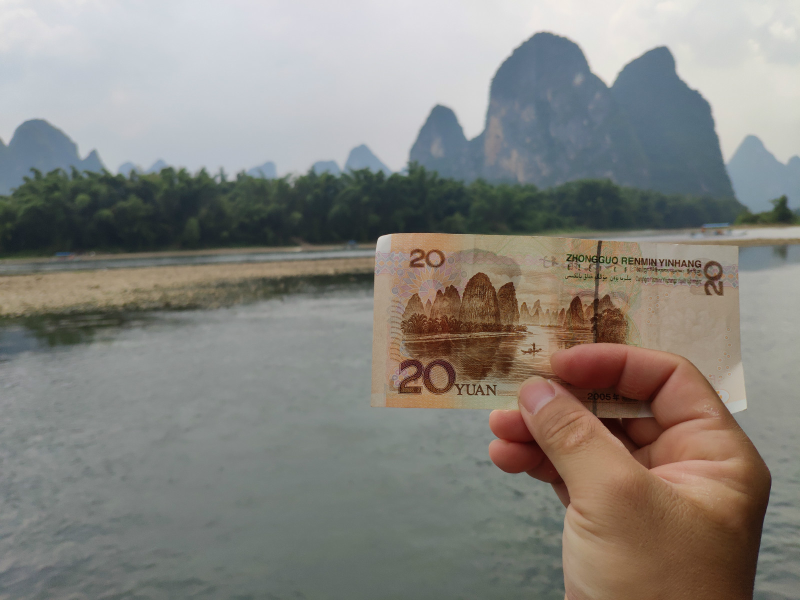 广州自驾游广西贵州攻略,广州出发广西贵州四川自驾游攻略