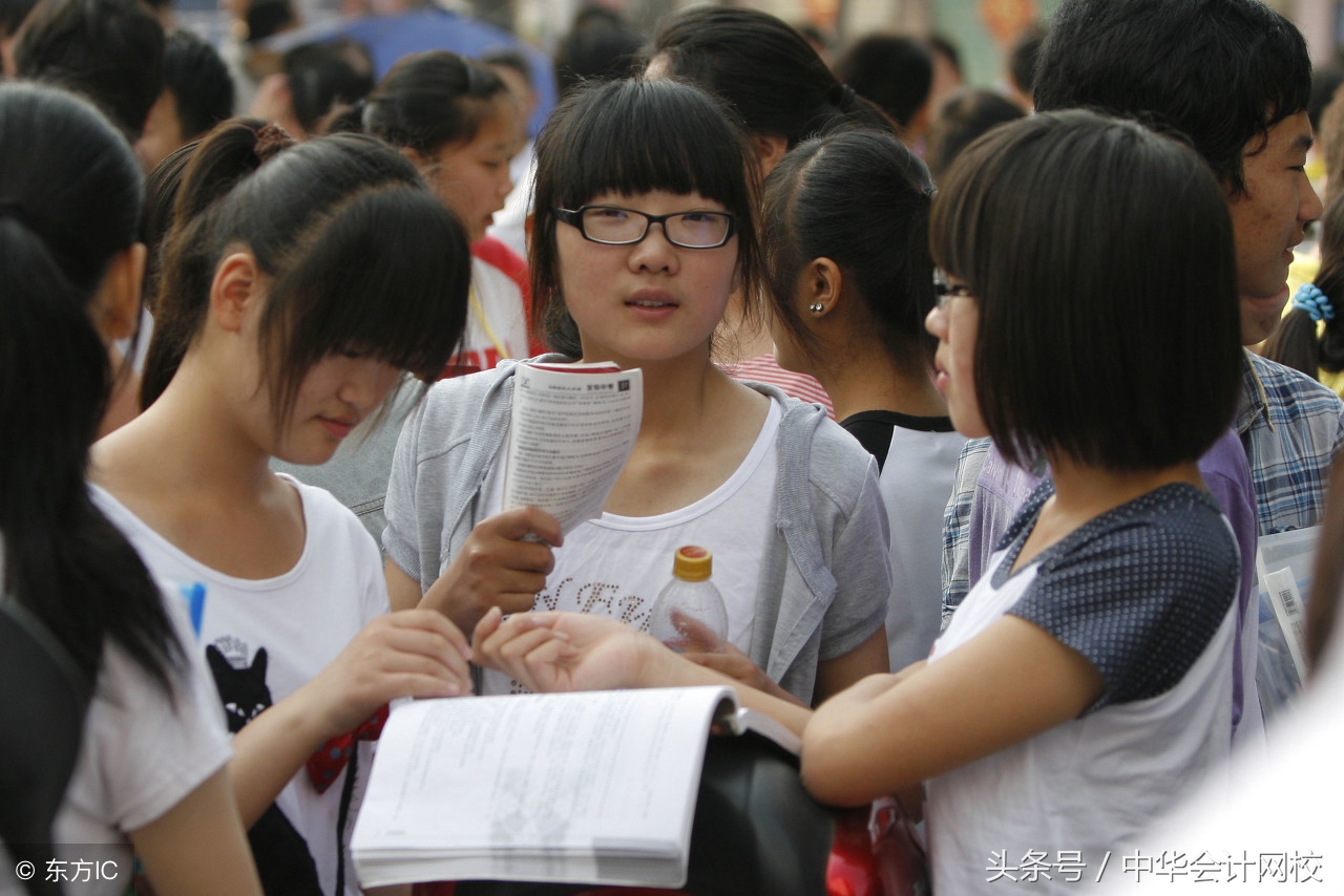 零基础考中级需要多少时间,考中级需要提前多久备考