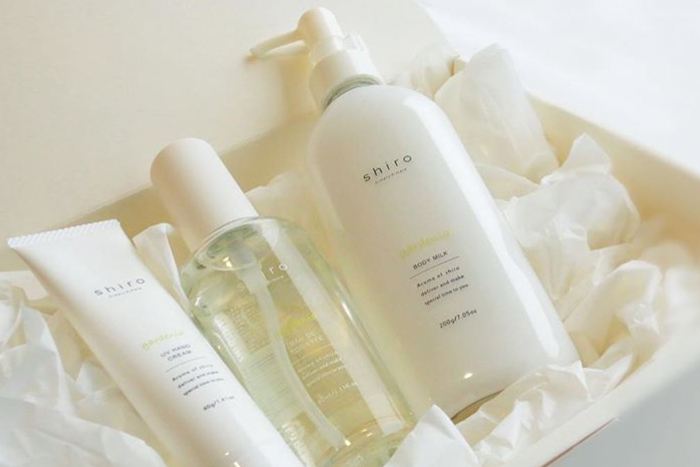 秋冬季干燥哪款身体乳好用不油腻,秋天身体乳平价好用推荐