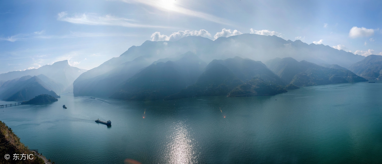 宋玉高唐赋的典故译文女声朗读,宋玉高唐赋述楚怀王遇神女事