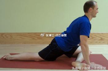 运动康复跑步膝盖疼,髂胫束摩擦综合征还能跑步吗