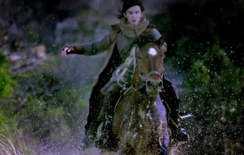 天蚕土豆吐槽斗气化马,斗气化马天蚕土豆知道吗