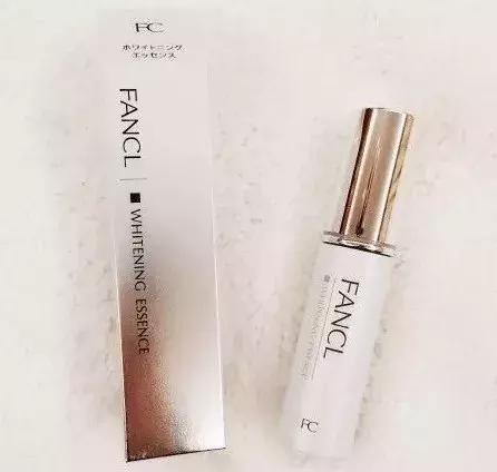 mesoestetic美斯蒂克美白精华,温和又白得快的美白精华