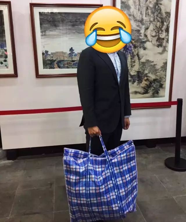 万万没想到,中国人玩剩下的东西现在却成了世界潮流!