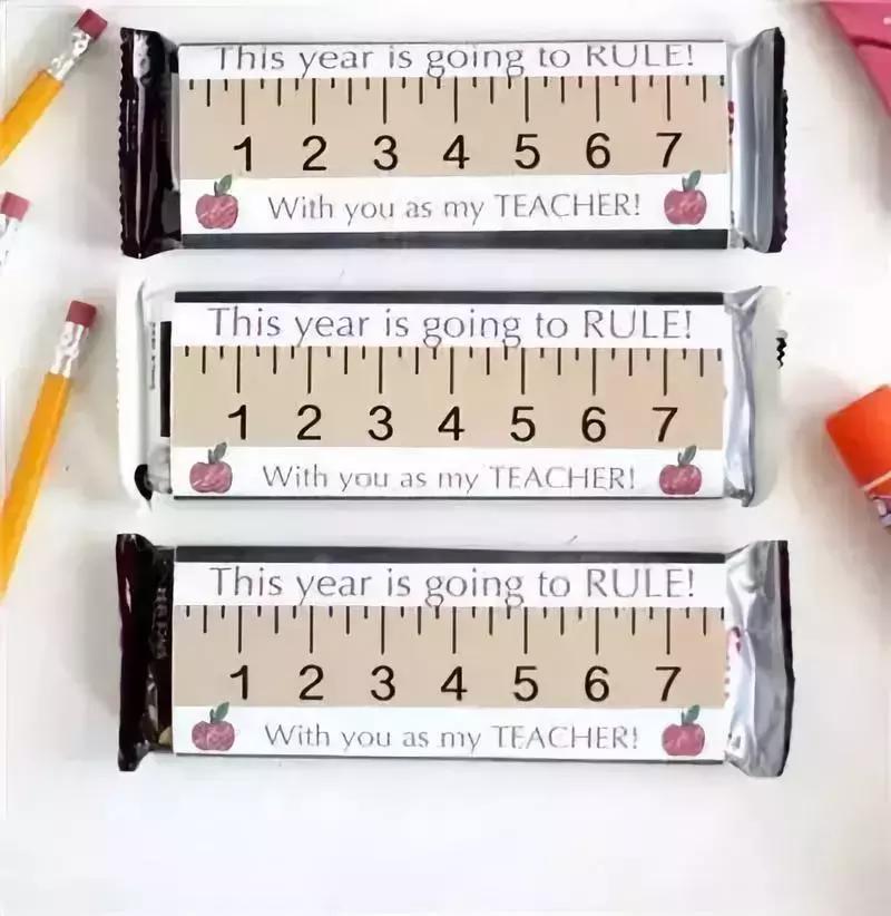 教师节手工棒棒糖礼物简单又好看,教师节礼物手工简单又漂亮三年级