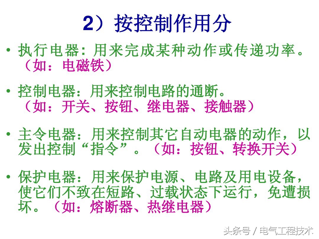 师傅:怎么快速入门学电工?老电工:看懂这56个图,就算是入门了