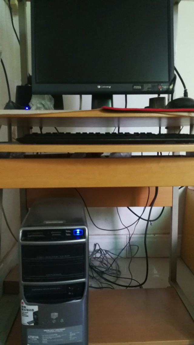 台式电脑关机自动重启怎么解决,台式电脑关机后鼠标常亮怎么办