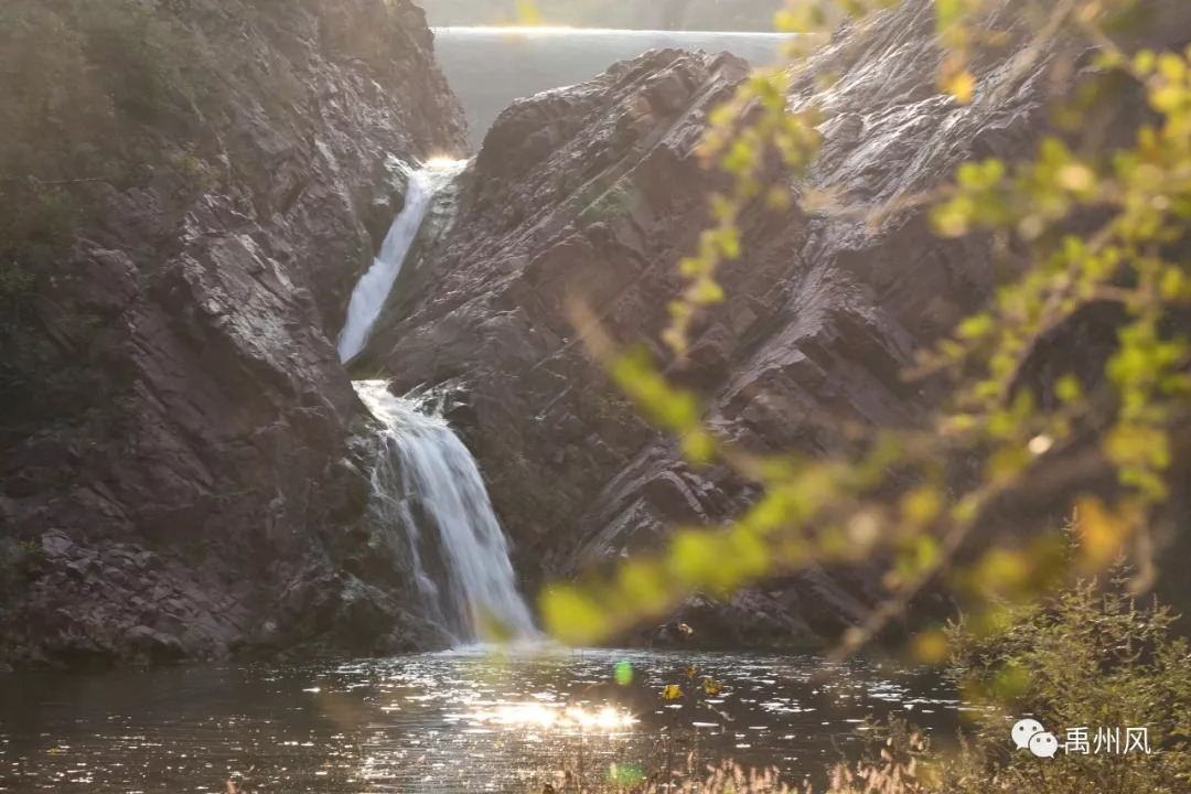 禹州磨街几个村,禹州市磨街乡磨街村