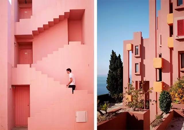 适合情侣拍照的网红打卡点,适合情侣拍照的网红打卡地点