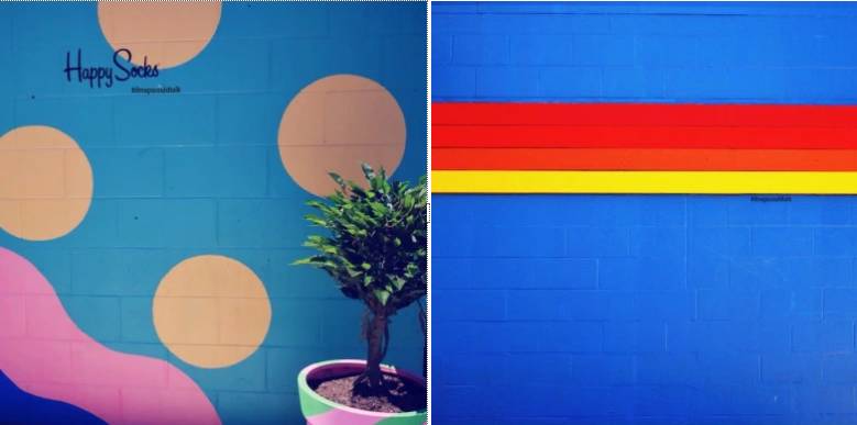 适合情侣拍照的网红打卡点,适合情侣拍照的网红打卡地点