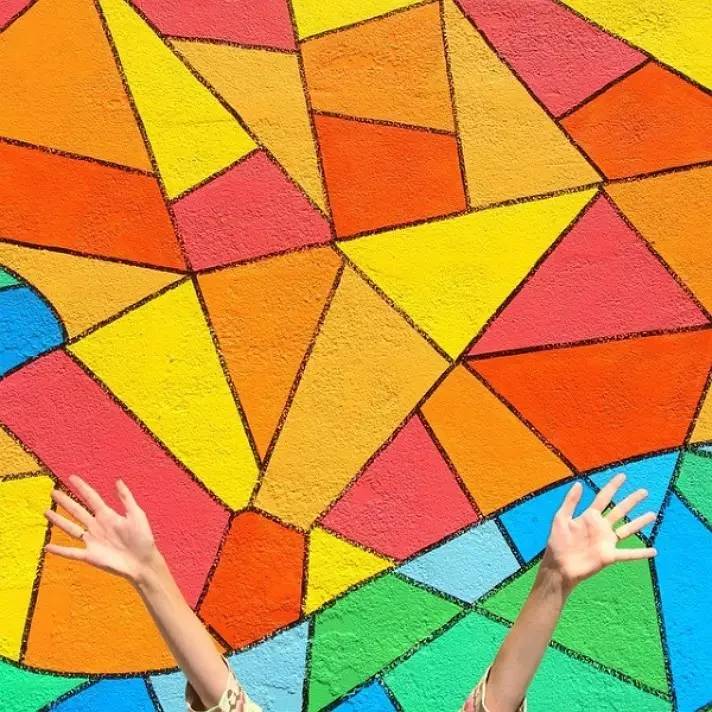 适合情侣拍照的网红打卡点,适合情侣拍照的网红打卡地点