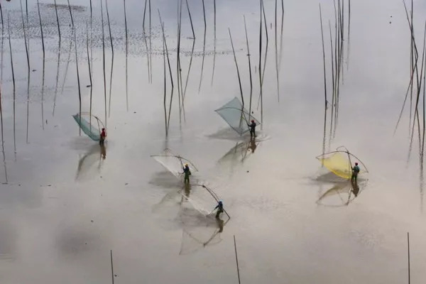 霞浦最值得去的岛,霞浦必去的几个岛屿