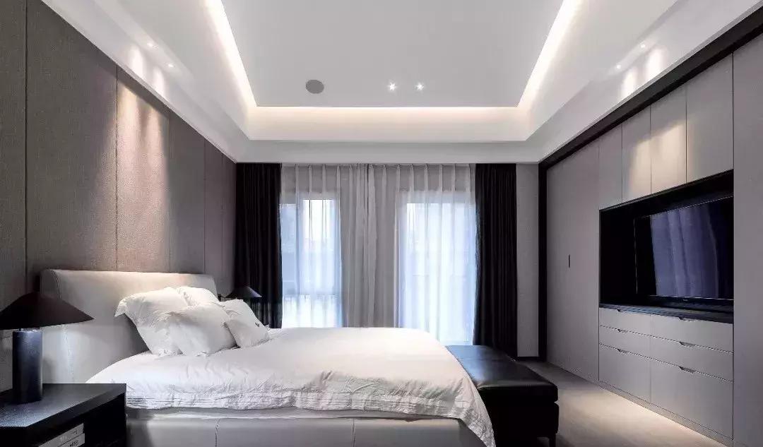 天然大理石装修别墅精致得体,别墅豪宅装修大理石是永恒的话题