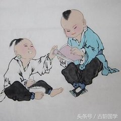 声律启蒙儿童,声律启蒙必背知识