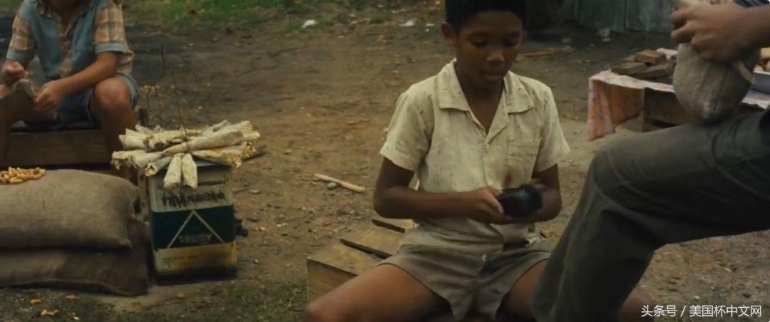 9岁擦皮鞋，20岁身价近1亿欧元，你一定听过他的名字！