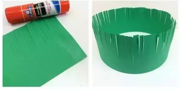 幼儿园灯笼手工制作教程简单,幼儿园新年手工制作大全教程