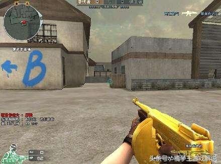 穿越火线m4a1所有武器2022年,穿越火线活动有抽到皮肤的吗