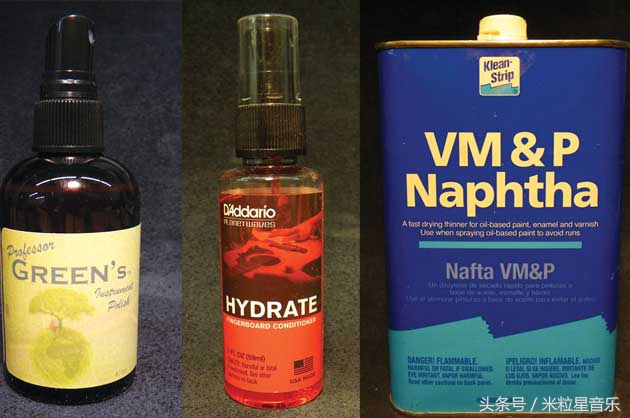 吉他清洁最好的方法,吉他保养方法及注意事项