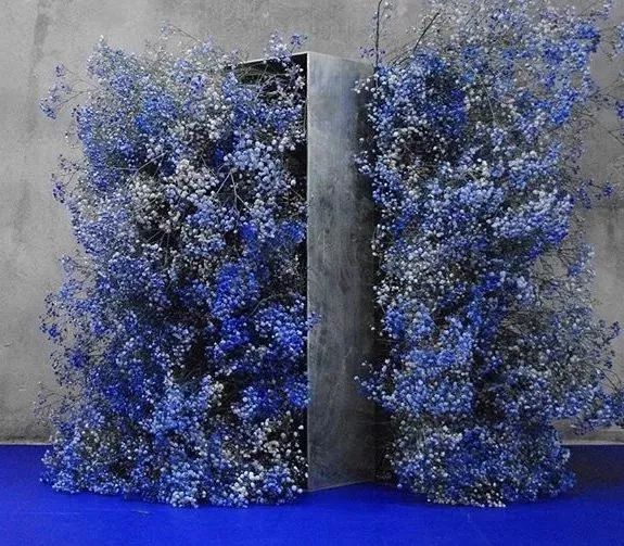 文艺复古小花店,最美小花店