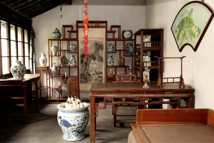 有一种生活叫江南,有一种江南古镇叫南浔