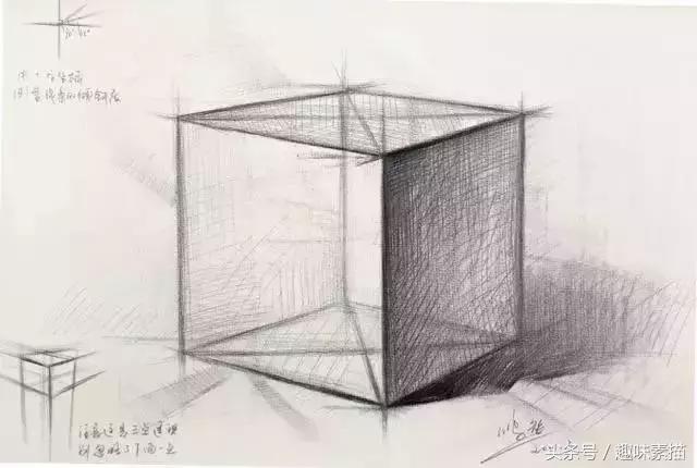 素描作品点赞最多,素描点赞最高的视频