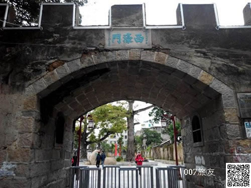 007旅行视频,007旅行经历