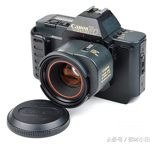 相机的发展历史,照相机历程