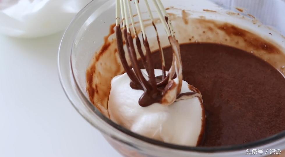 怎么做巧克力百利甜芝士蛋糕呢,蛋奶酥芝士蛋糕