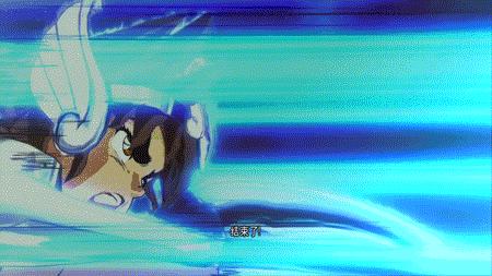 圣斗士星矢童年回忆杀,回忆杀冥王十二宫篇5