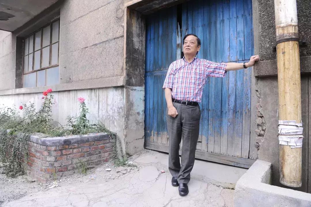 下工厂进车间，“80后”韩美林勃发生命本质里的艺术渴望