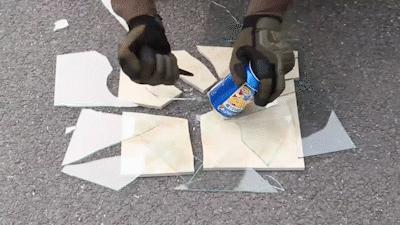 防身神器女性必备过安检,隐藏便携防身武器过安检